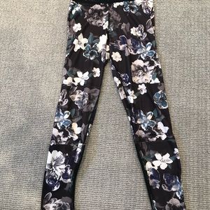 Adidas by Stella McCartney workout pants